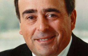 Roger Enrico