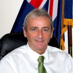 Cayman joins fight against online child porn