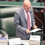 Government’s ‘surplus’ does not count debt payment