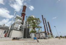 Clean-energy advocates voice concern over natural gas