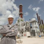 CUC unveils new diesel generators, urges caution on renewables