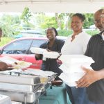 Fundraiser brings community together