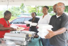 Fundraiser brings community together