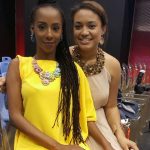 Entrepreneurs featured at BVI fashion event