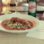 Taste trials take iguana from tree to plate