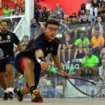Cayman takes third place in Caribbean junior squash league