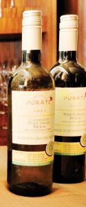 Some wines from Sicily are now somewhat pricey, but there are still many value options available, particularly with wines from indigenous grapes.