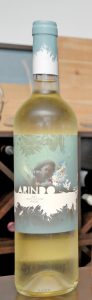 The Rueda wine region of Spain produces Verdejo, an inexpensive white wine that is perfect for Cayman's climate and cuisine.