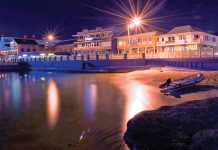 Harbour Nights returns to George Town