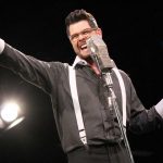 Grammy winning gospel artist to perform at Pedro