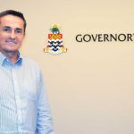 An adventurous career brings FCO officer to Cayman