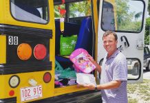 Stuff the Bus school appeal returns