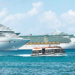20,000 cruise tourists expected in port Wednesday