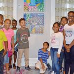 Heritage Arts program wraps up