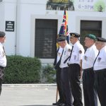 War dead to be honored on Remembrance Sunday