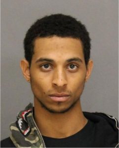 Kyle Fraser - Photo: Toronto Police Service
