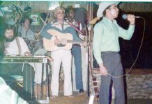 Loving our country (music)