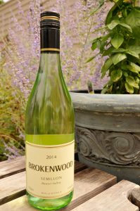 Semillon from Hunter Valley in Australia is one of the best expressions of the grape as a varietal in the world.