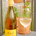 New World white wines