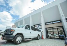 Government looks to outsource prisoner transport