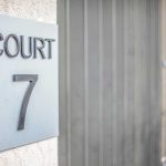 Murder witness gets 18 months for possession of pistol