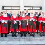 Constitution: Judges may serve until age 70