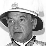 Cayman Islands veterans to honor Governor Thomas Russell