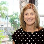 Flow president makes the rounds to resolve ICTA issues
