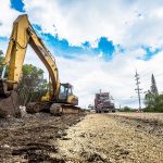 Linford Pierson Hwy closes Thursday