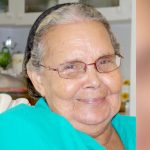 A Brac life remembered: Hazel Azeith Scott