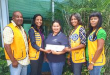 Business in Brief: Water Authority sponsors prostate & colon cancer awareness event