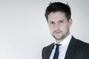 Ogier Associate Fraser Allister