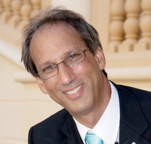 Darrell Hines, managing director of Ronco