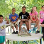 Brac camp offers up a cultural cornucopia