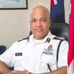 Commissioner: We do not need more police
