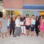 Alumni dance the night away at Cayman Islands High School reunion