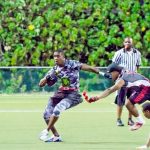 Island Heritage Predators tame Kensington Hellcats