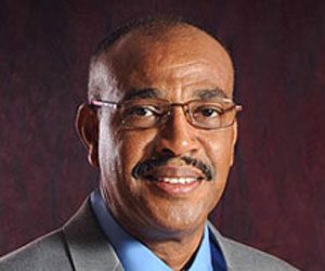 Errington Webster