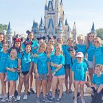 Musical theater students hit the stage at Disney World