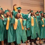 Cayman Academy grads join a growing cohort