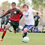 Under-17 World Cup qualifiers at Truman Bodden this week