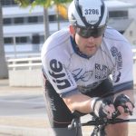 Cayman athlete to tackle US Ironman for charity