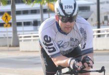 Cayman athlete to tackle US Ironman for charity