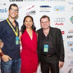 ‘Tripping Through’ breaks CayFilm attendance records