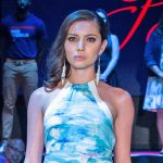 Phoenix Fashion Week eyes Isy B.