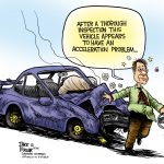 Vehicle inspection