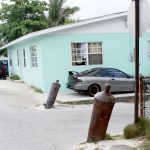 Gun Square, a slice of Bodden Town history