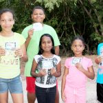 Bible inspires campers’ adventures