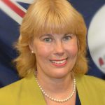 New auditor general takes office