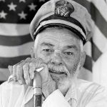 The People Time Forgot: Capt. Callan Hunter Ritch